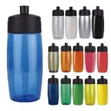 BOTILO PLASTICO